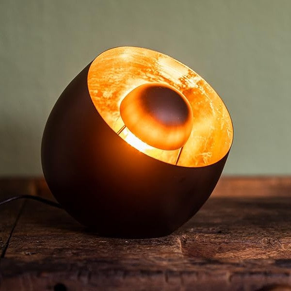 Beorn's Beacon™ Basel Lamp