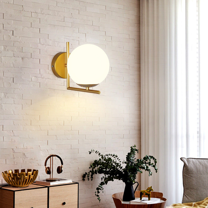 HelioGlow™ Wall Lamp