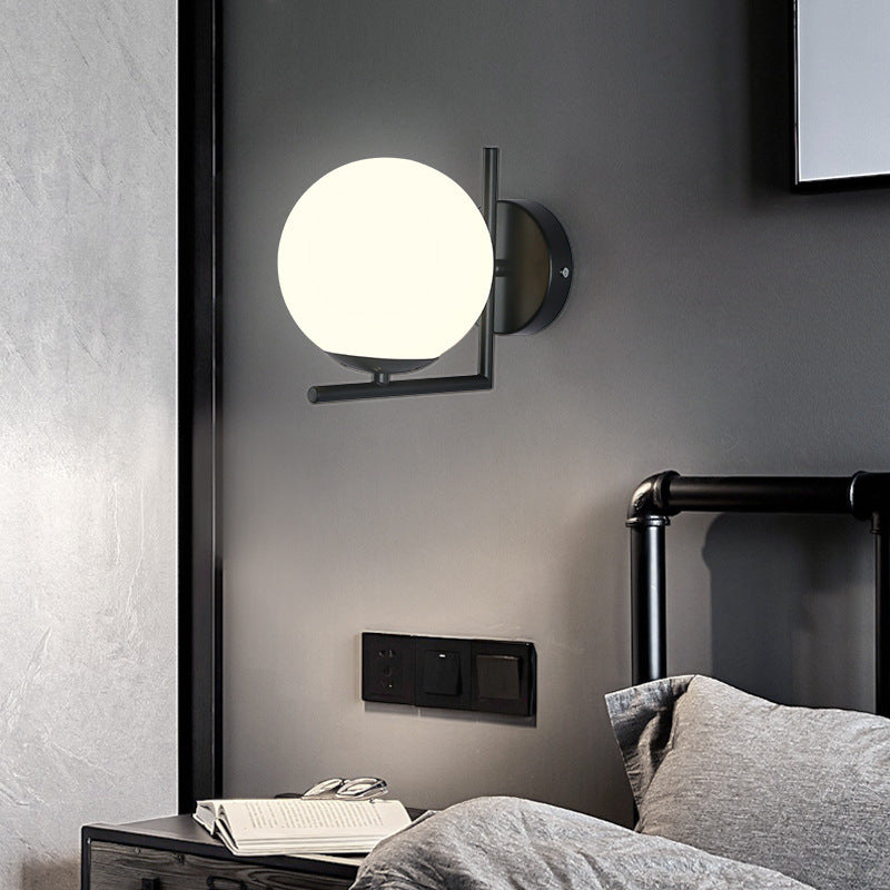 HelioGlow™ Wall Lamp