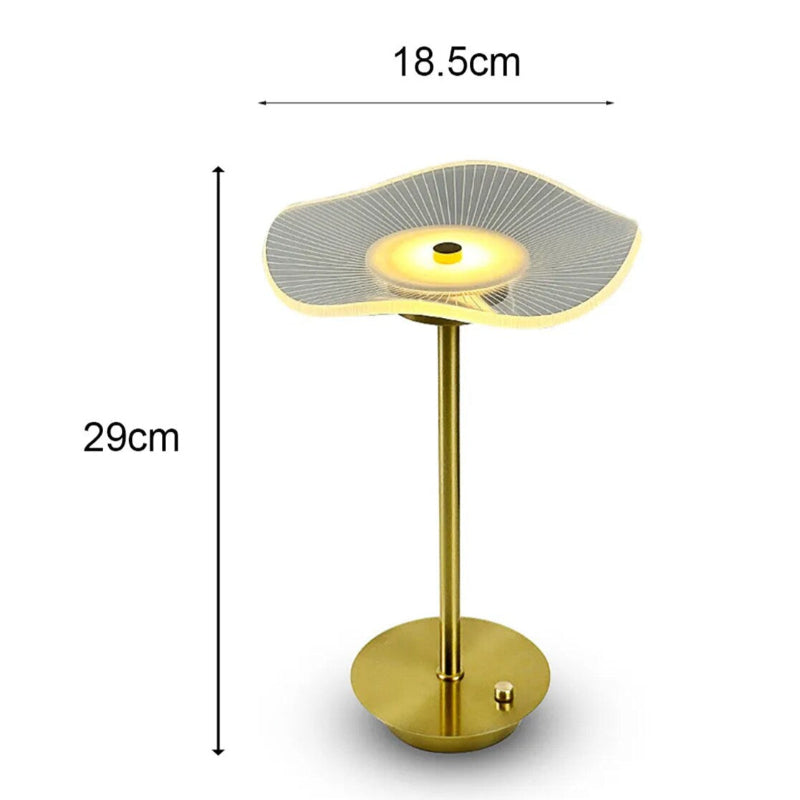 Nymphaea Shine™ Table Lamp