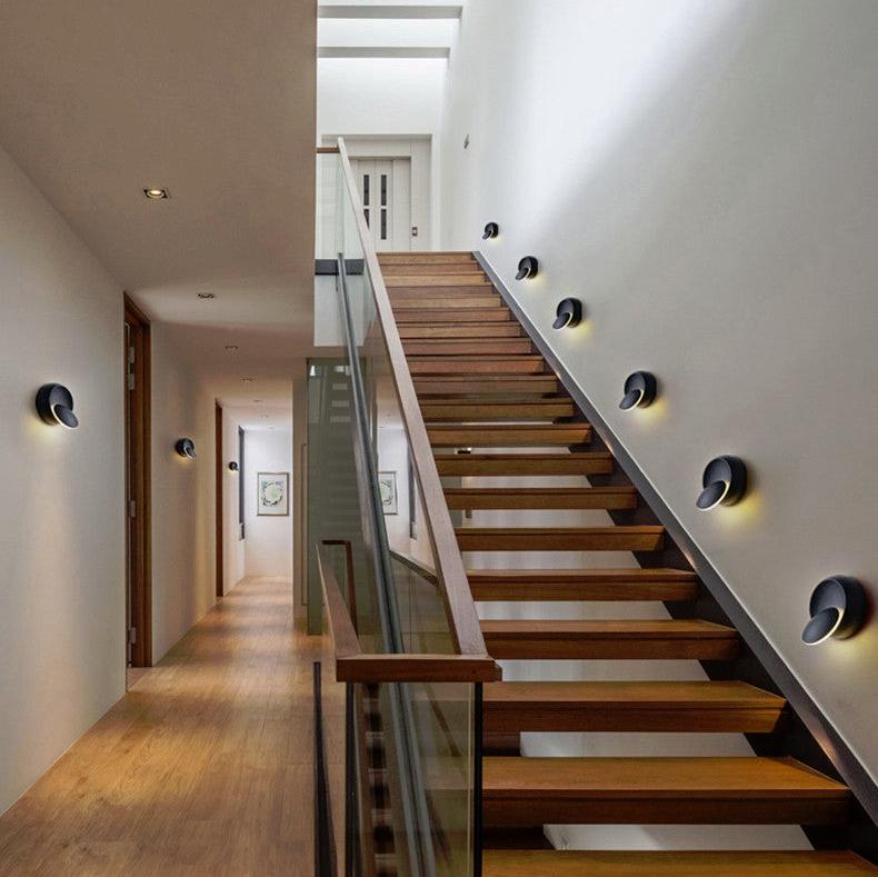 Eclipse360™ Wall Light