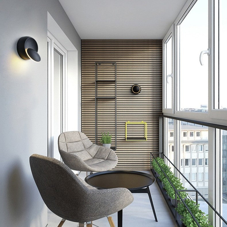 Eclipse360™ Wall Light