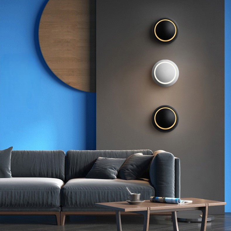 Eclipse360™ Wall Light