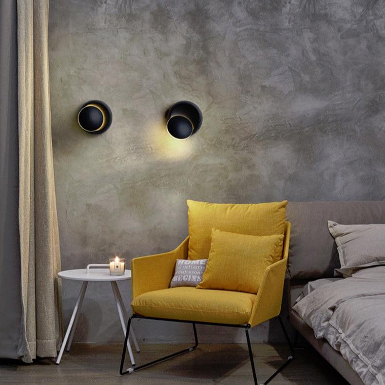 Eclipse360™ Wall Light