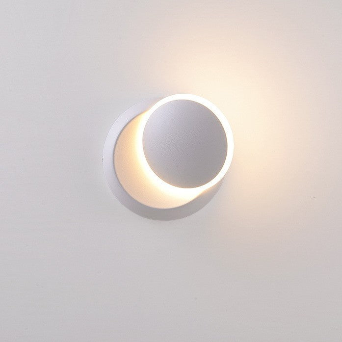 Eclipse360™ Wall Light White Warm White