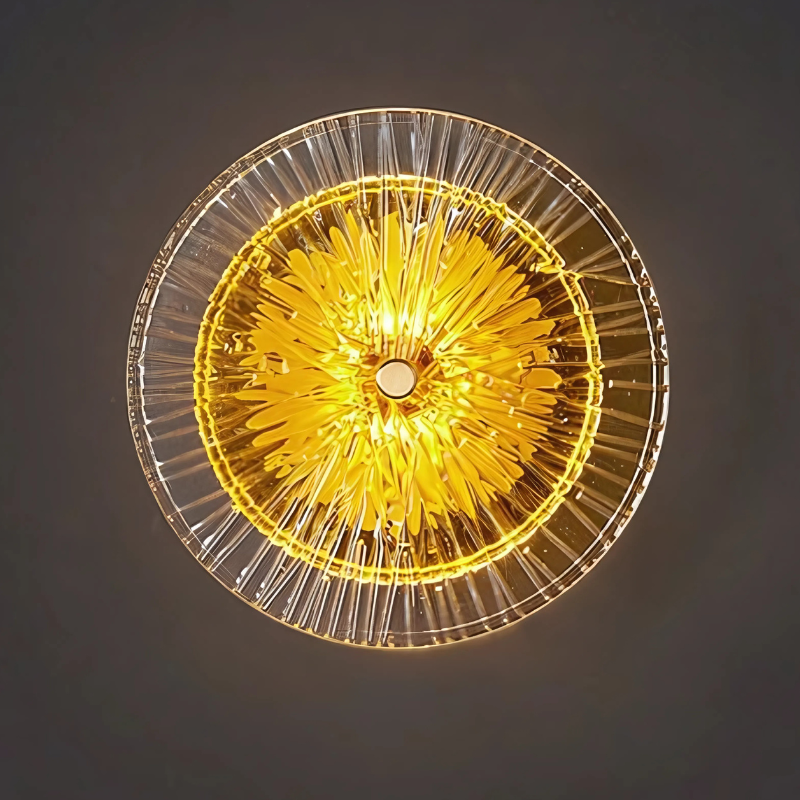 Biolume Forest™ Wall Light Single Light C
