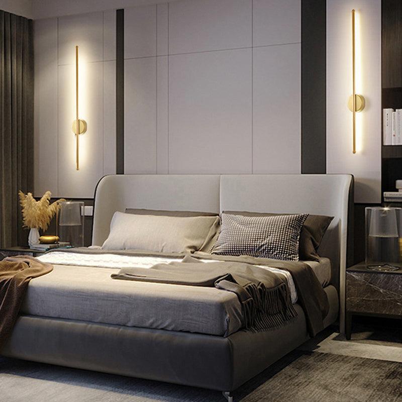 ShineStick™ Wall Light Gold 40 cm