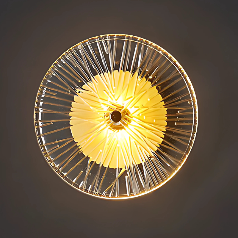 Biolume Forest™ Wall Light Single Light A