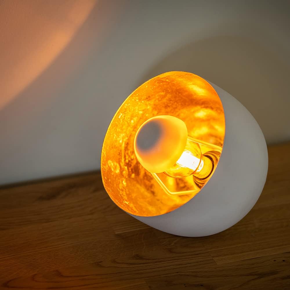 Beorn's Beacon™ Basel Lamp