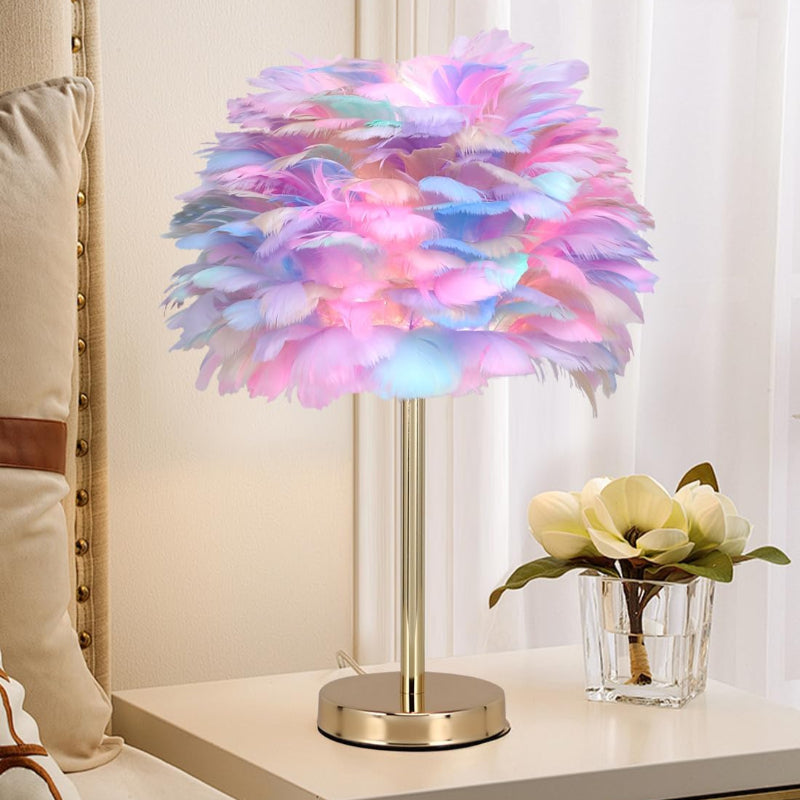 Angelic Flurry™ Table Lamp