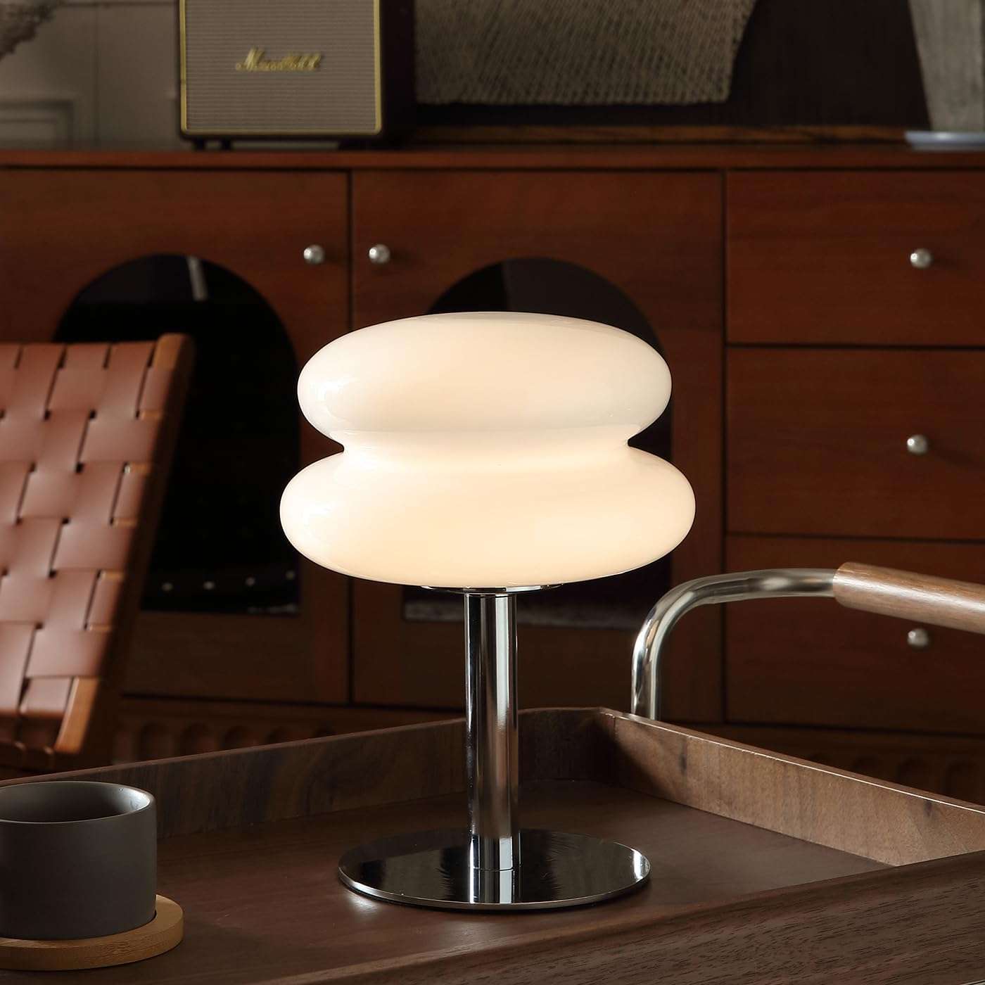 Bauhaus Brilliance™ Table Lamp