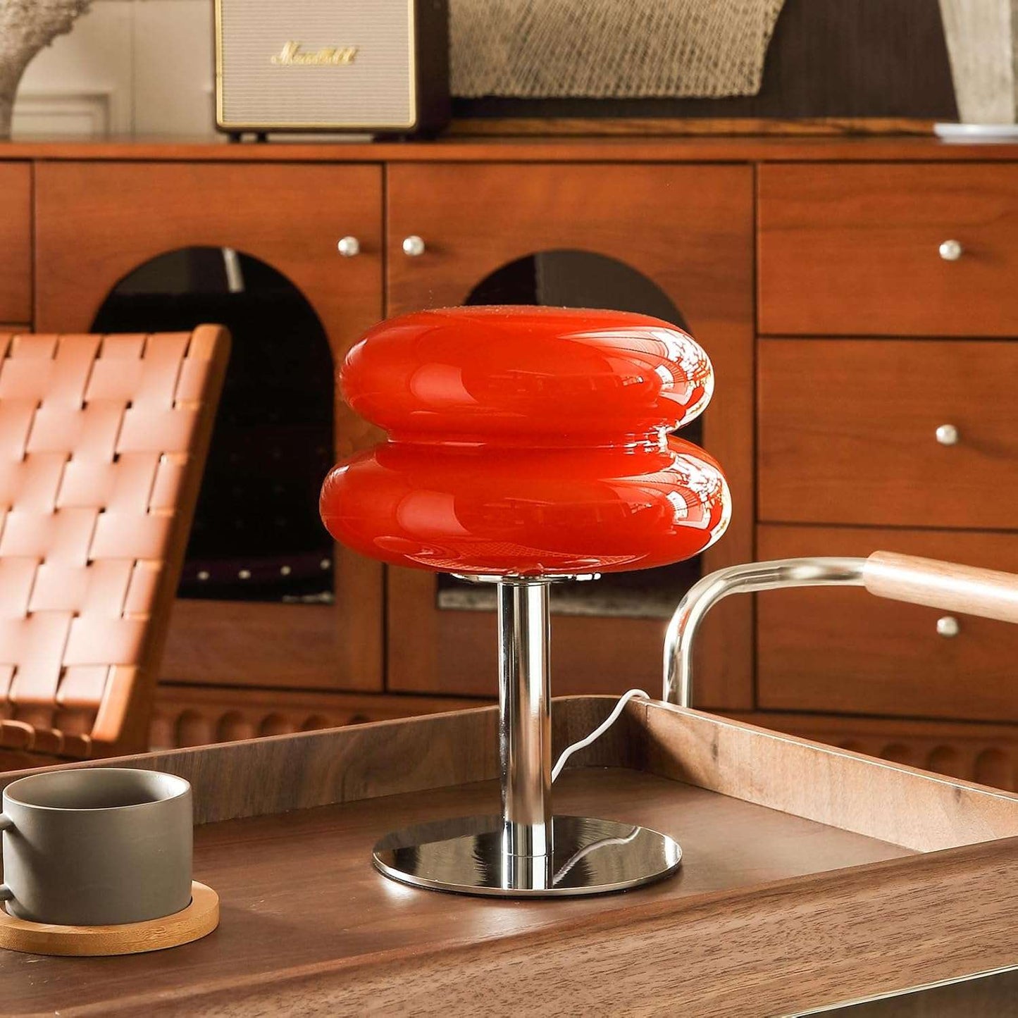Bauhaus Brilliance™ Table Lamp
