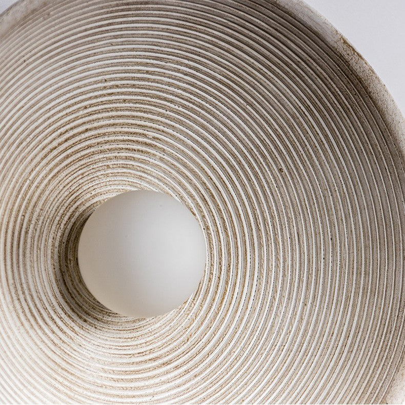 Ethereal Disc™ Sconce