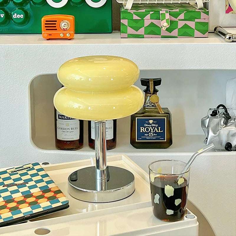 Bauhaus Brilliance™ Table Lamp