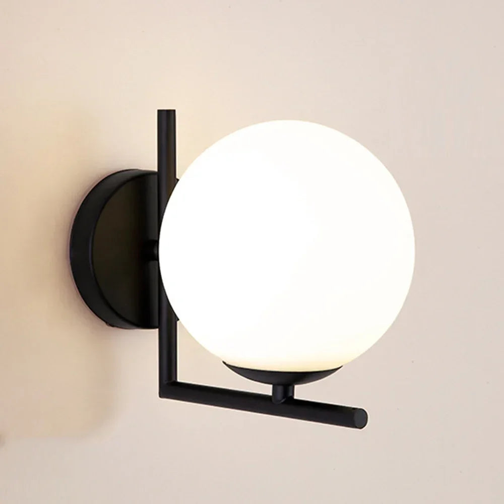 HelioGlow™ Wall Lamp