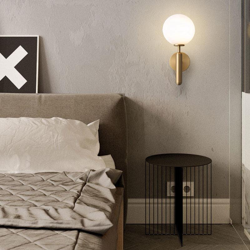 BulbStream Minimal™ Wall Lamp