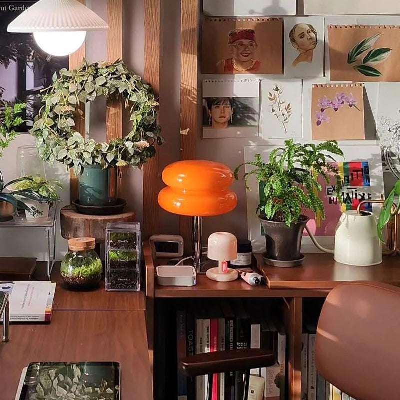Bauhaus Brilliance™ Table Lamp