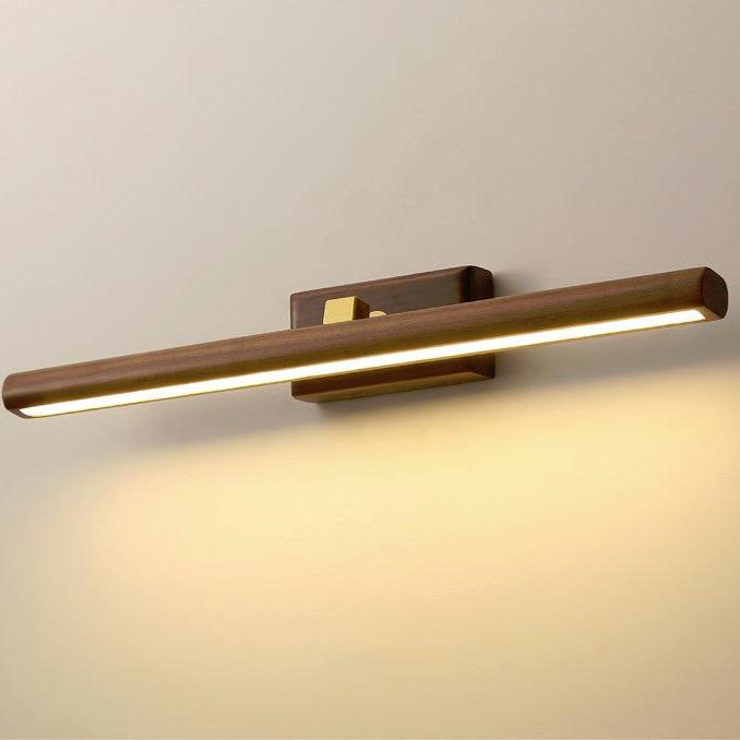 ChicShine™ Wall Light Walnut