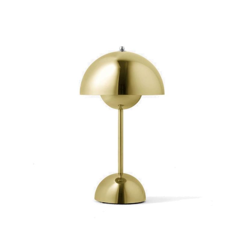 LumiBloom™ Portable Flowerpot Table Lamp