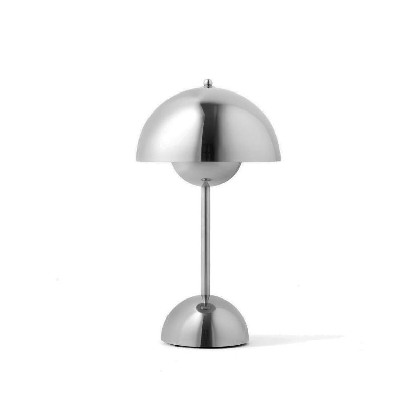 LumiBloom™ Portable Flowerpot Table Lamp