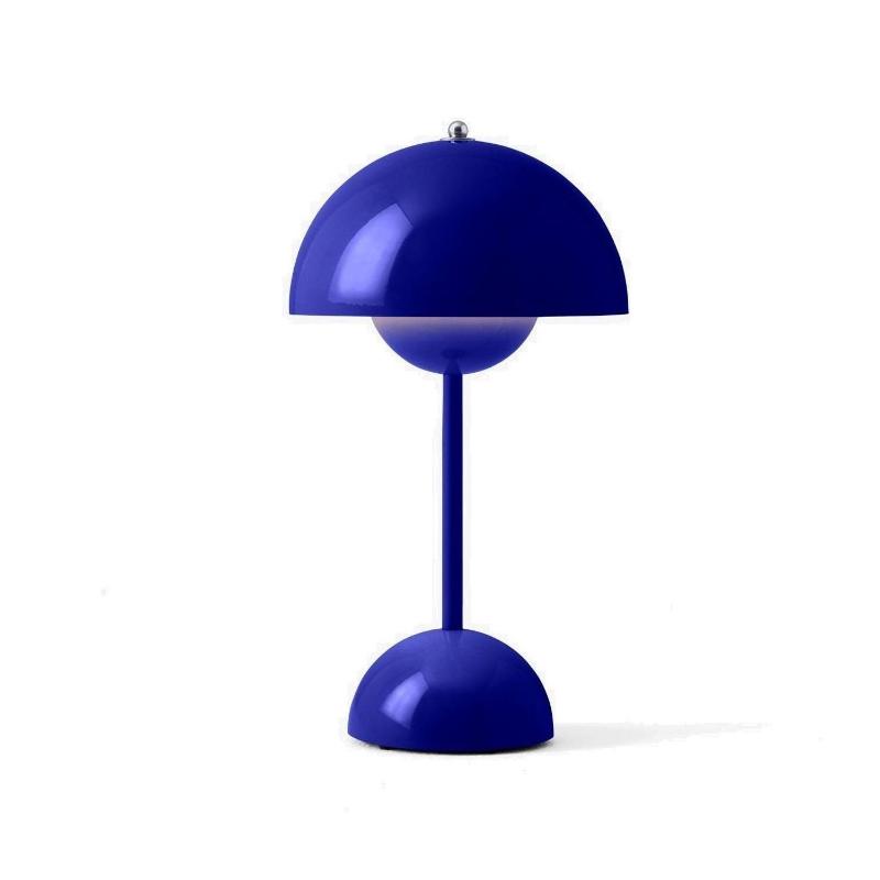 LumiBloom™ Portable Flowerpot Table Lamp