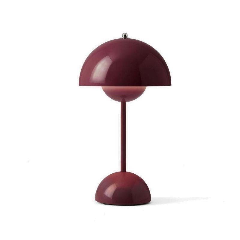 LumiBloom™ Portable Flowerpot Table Lamp
