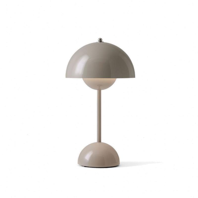 LumiBloom™ Portable Flowerpot Table Lamp