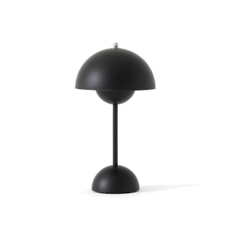 LumiBloom™ Portable Flowerpot Table Lamp