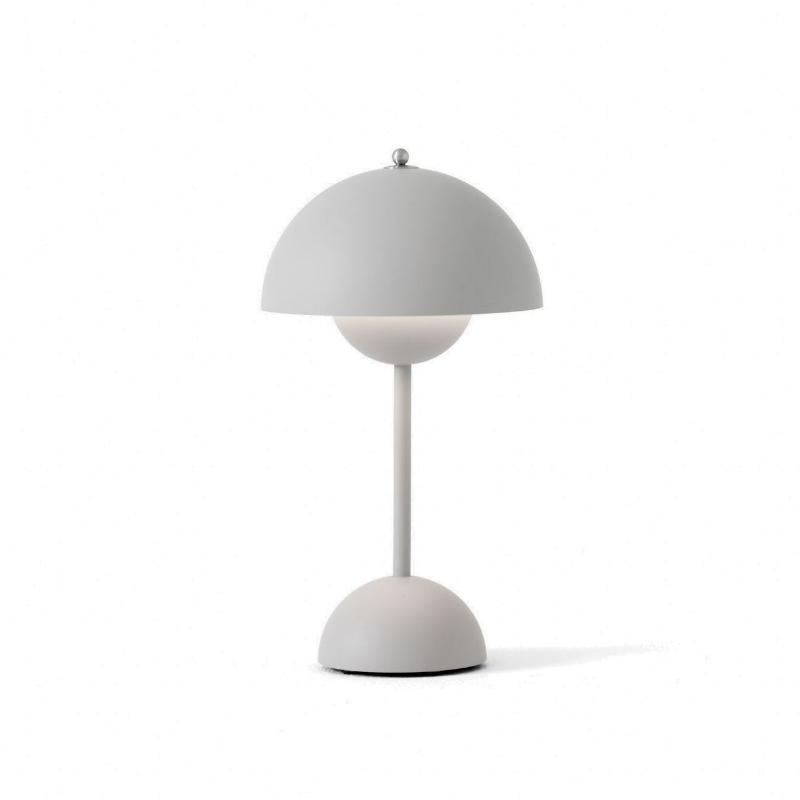 LumiBloom™ Portable Flowerpot Table Lamp