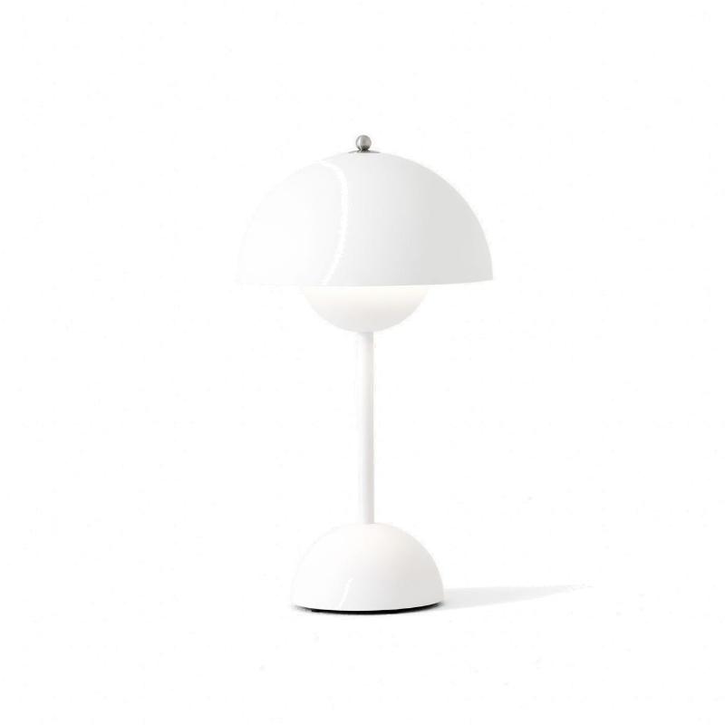 LumiBloom™ Portable Flowerpot Table Lamp