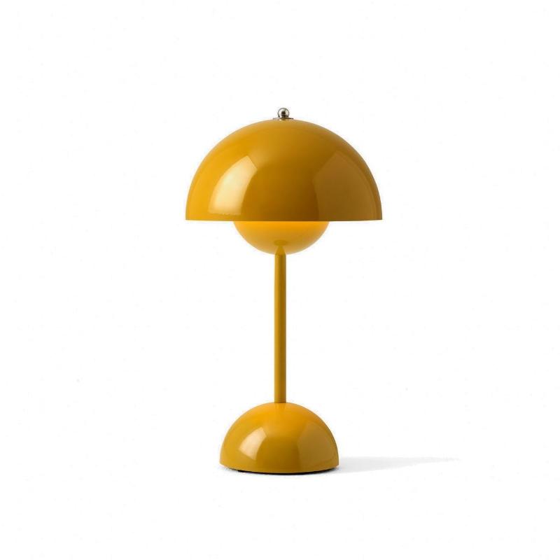 LumiBloom™ Portable Flowerpot Table Lamp