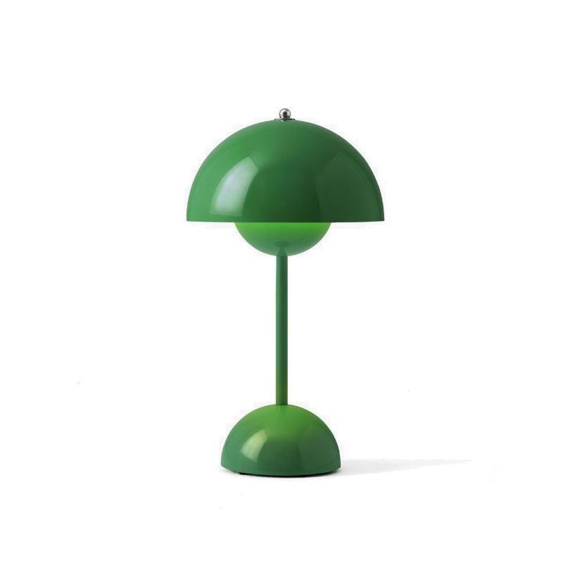 LumiBloom™ Portable Flowerpot Table Lamp