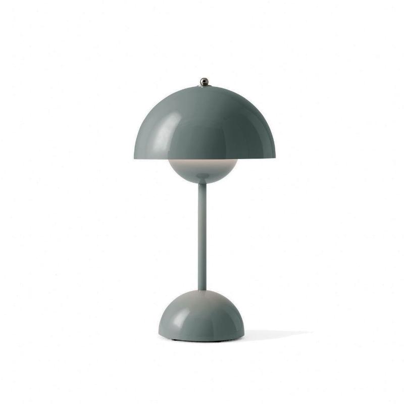 LumiBloom™ Portable Flowerpot Table Lamp