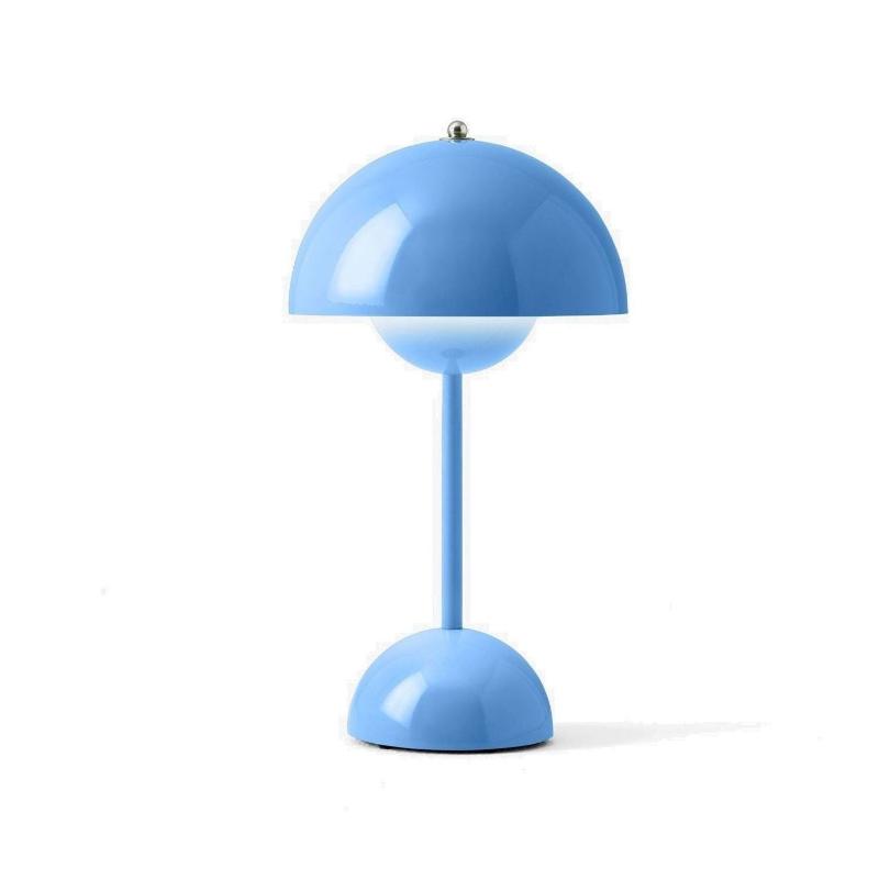 LumiBloom™ Portable Flowerpot Table Lamp
