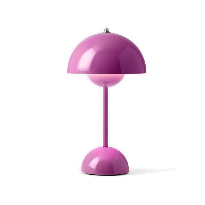 LumiBloom™ Portable Flowerpot Table Lamp