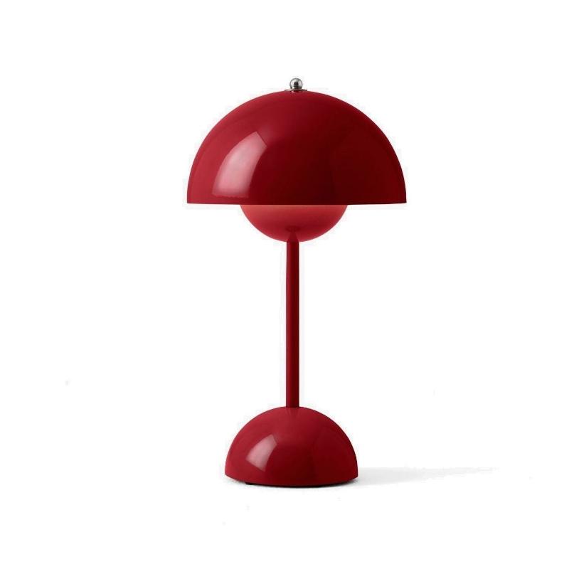 LumiBloom™ Portable Flowerpot Table Lamp
