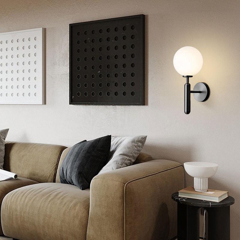 BulbStream Minimal™ Wall Lamp