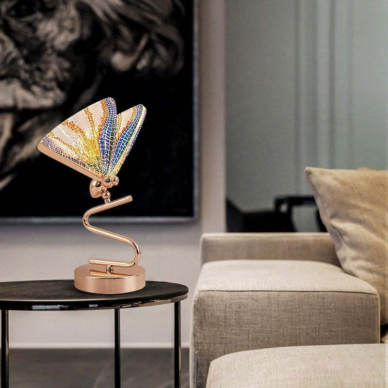 Fritillary Flutter™ Table Lamp
