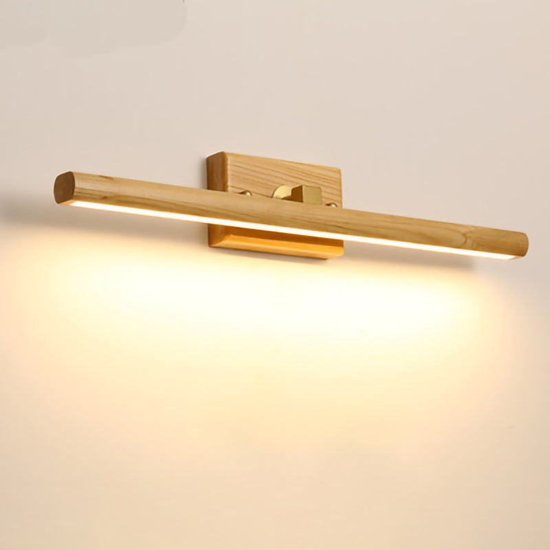 ChicShine™ Wall Light Beech