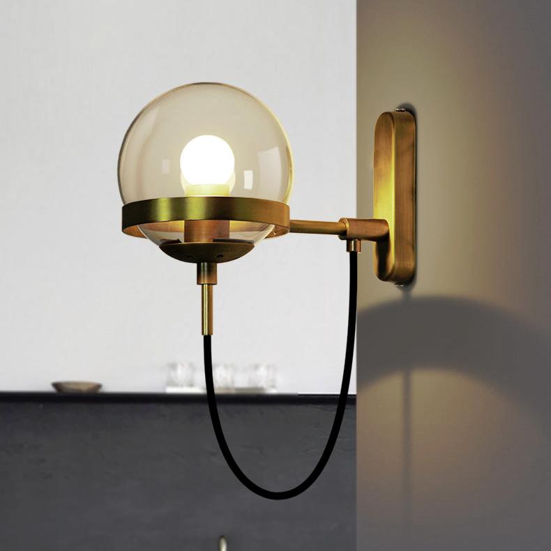 Timeless Fusion™ Wall Lamp