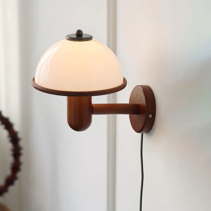 Classic Oak Mushroom Glow™