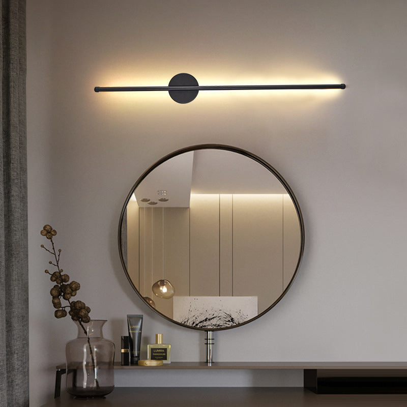 ShineStick™ Wall Light Black 40 cm