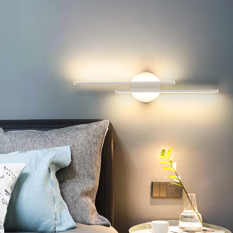 Soft GlowStick™ Wall Light White Warm White