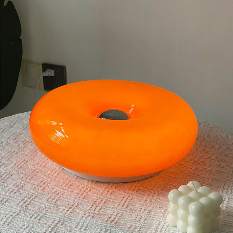 AmberRing™ Mood Light