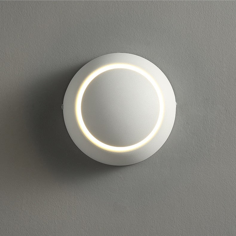 Eclipse360™ Wall Light White Cool White