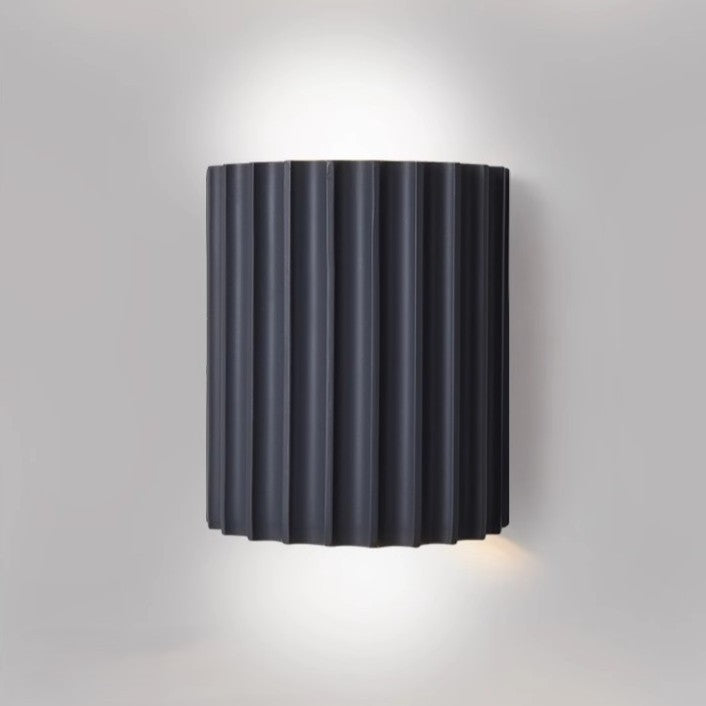 ArtisanNest™ Wall Light Grey