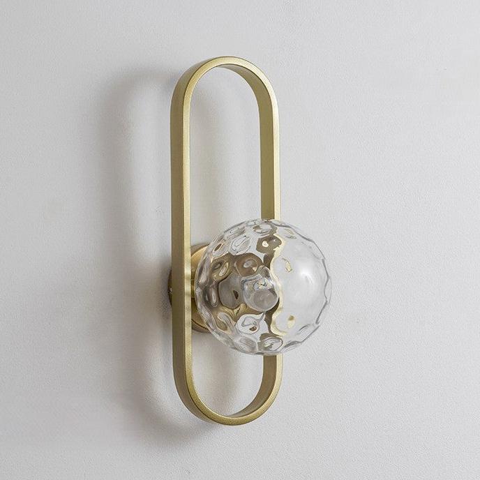Orbella™ Bedside Light