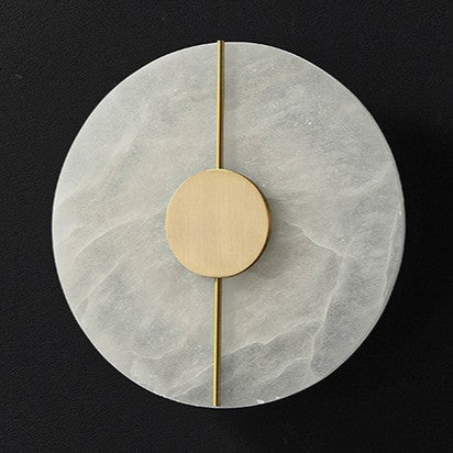 LucentVeil™ Wall Light