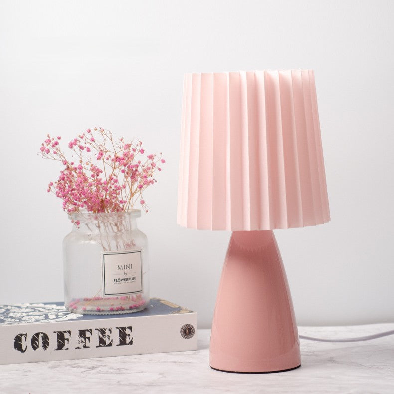 Dusk Delight™ Table Lamp Pink