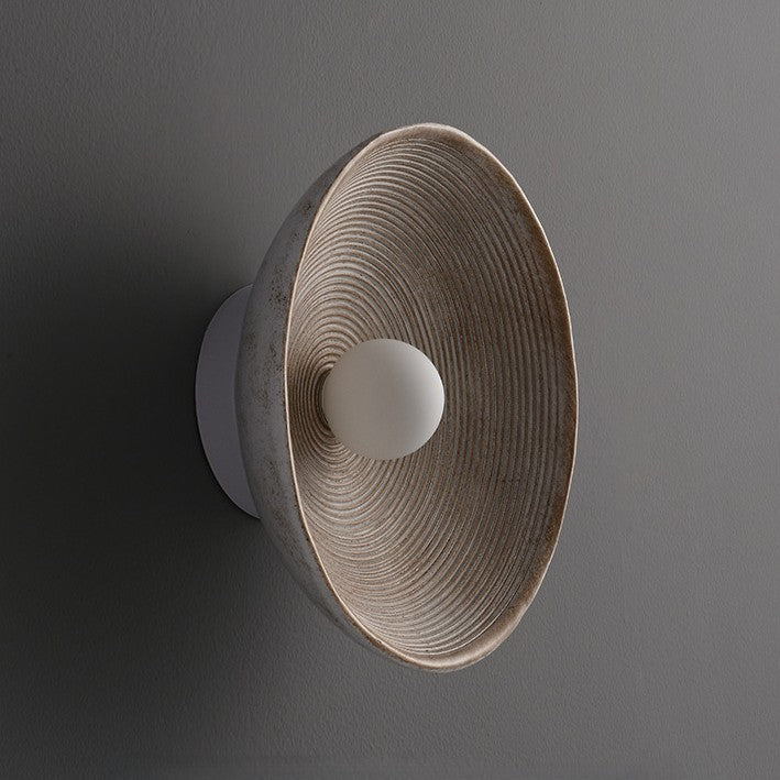 Ethereal Disc™ Sconce
